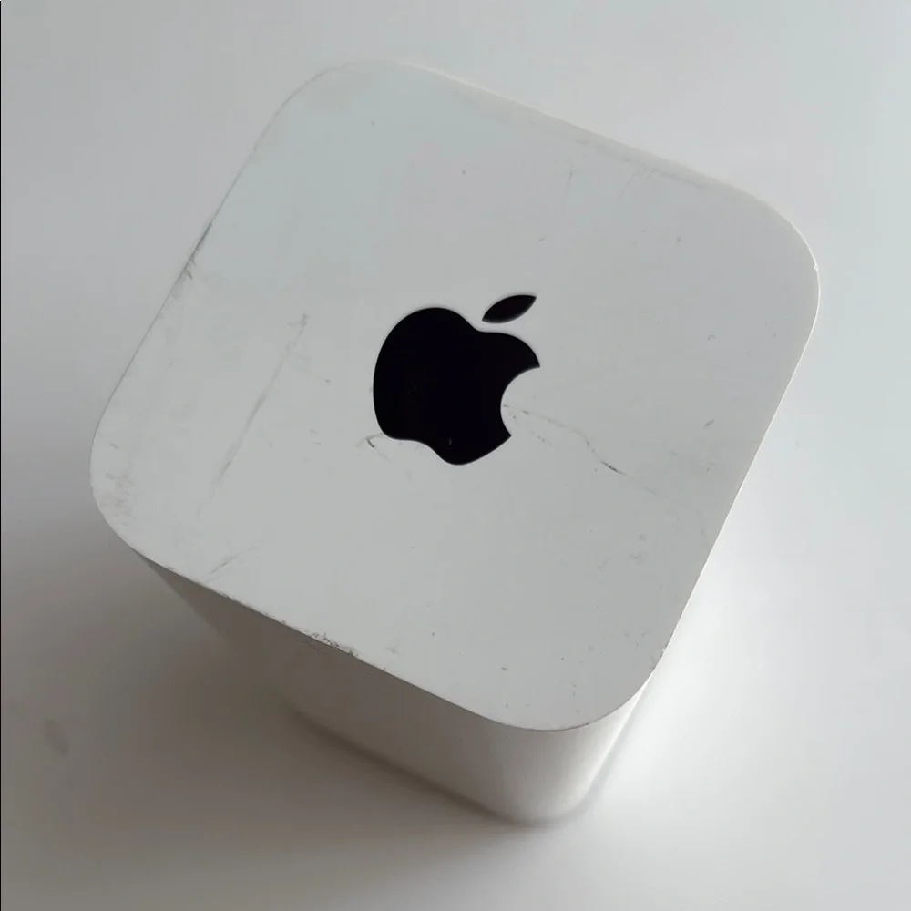 Apple lan simultaneous